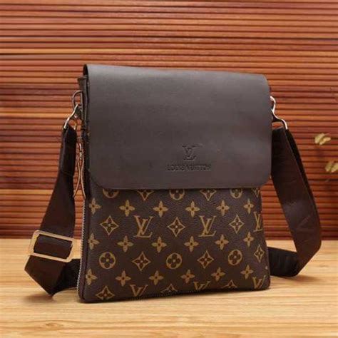 men louis vuitton shoulder bag|louis vuitton male bag.